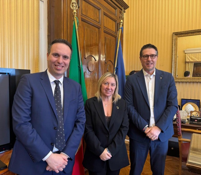 Spaccio nei boschi del varesotto, incontro al Viminale