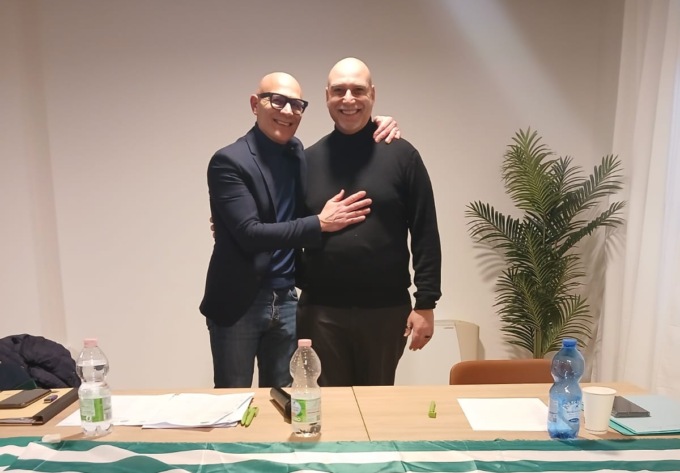 Dario Novello nuovo segretario Cisl Fistel dei Laghi