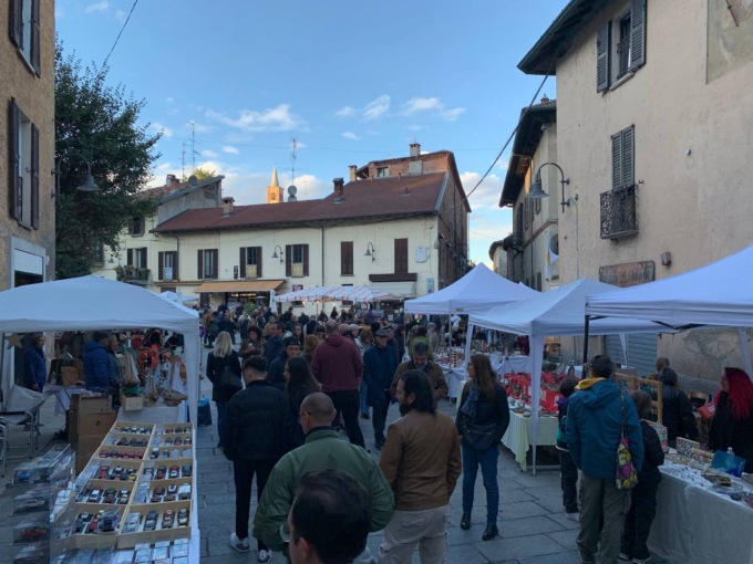 Il 2 marzo torna la tradizionale Fiera del Cardinale di Castiglione