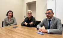 Francesca Crespi nuovo direttore sanitario dell'Asst Valle Olona