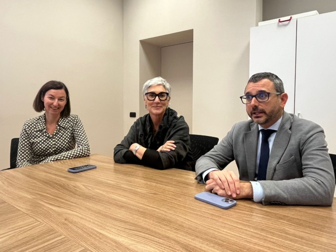 Francesca Crespi nuovo direttore sanitario dell’Asst Valle Olona
