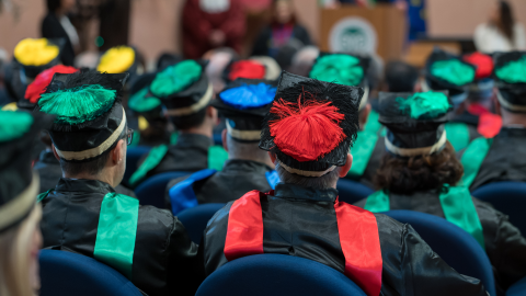 Insubria, tutto pronto per l’inaugurazione dell’anno accademico 2024-2025