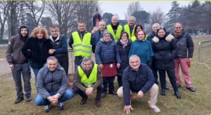 La Giöbia è tornata grazie all’Amministrazione e alle associazioni