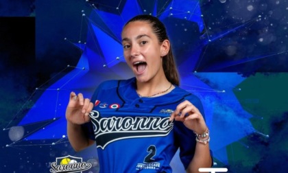 Mirta Anselmi convocata dall'Italia U18 softball