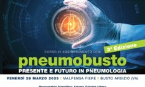 In arrivo la terza edizione di Pneumo Busto