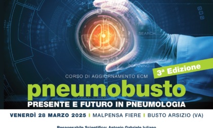 In arrivo la terza edizione di Pneumo Busto