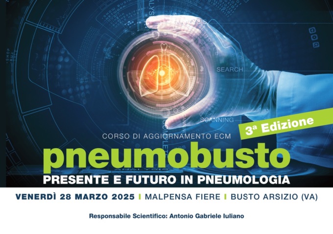 In arrivo la terza edizione di Pneumo Busto