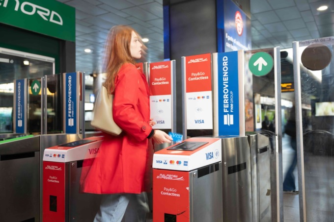 Numeri in continua crescita per il Malpensa express nel 2024