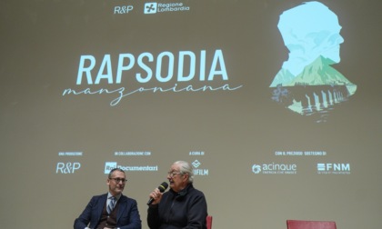 Rapsodia Manzoniana: il docufilm RAI celebra l'eredità culturale di Alessandro Manzoni