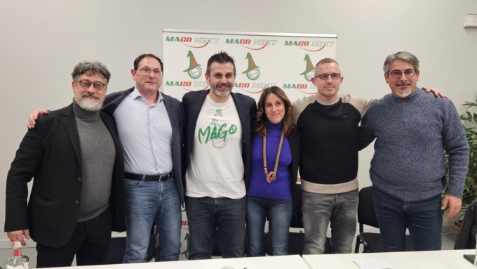 Dall’abbigliamento ecosostenibile al sogno di una comunità energetica
