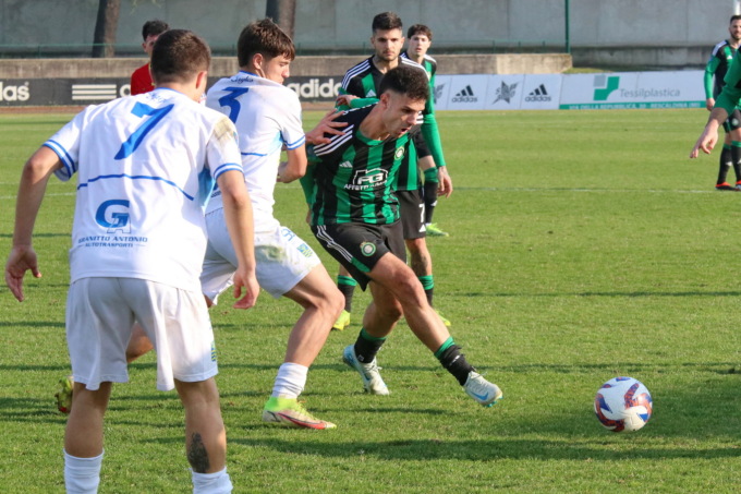 Brutta sconfitta per la Castellanzese in trasferta con Magenta