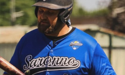 Baseball serie C, Gennaro Seguella nuovo head coach del Saronno