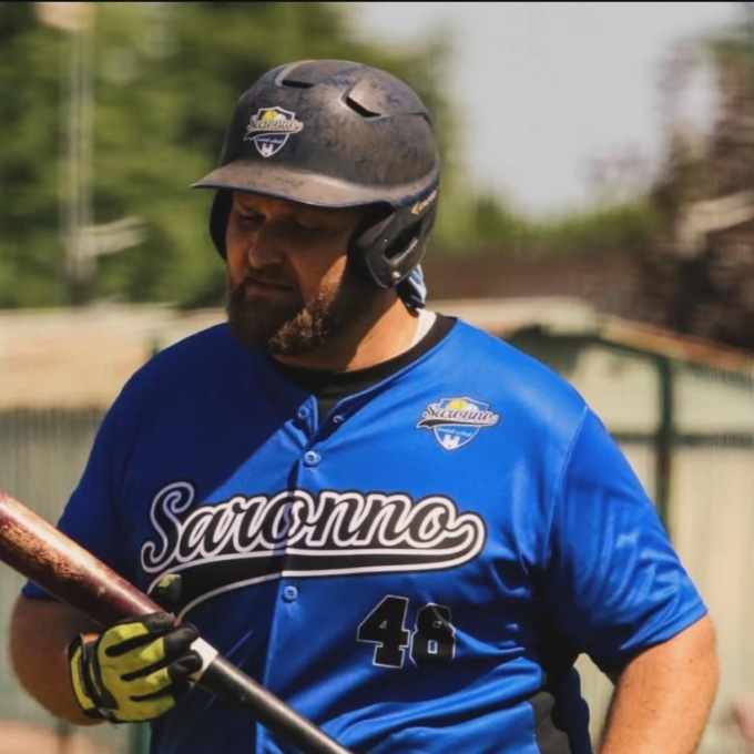 Baseball serie C, Gennaro Seguella nuovo head coach del Saronno