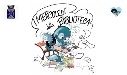 Prevenzione degli abusi sessuali e pedofilia nel primo “Mercoledì della Biblioteca” a Brusimpiano