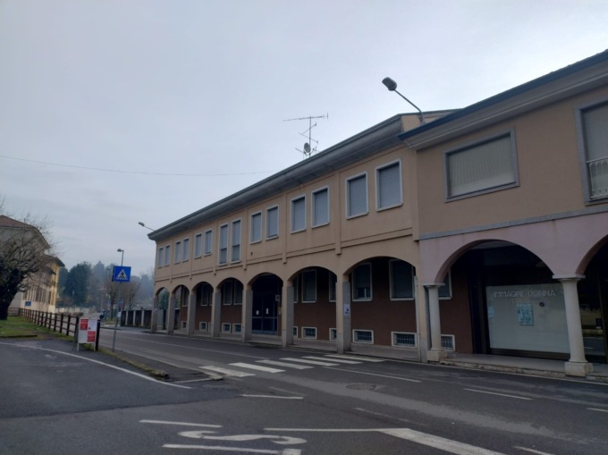 Una nuova vita per la Benedetta di Venegono Inferiore: sarà una casa per i più fragili