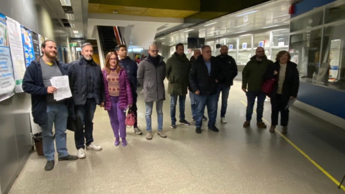 Saronno, 17 dimissioni bipartisan: si torna al voto