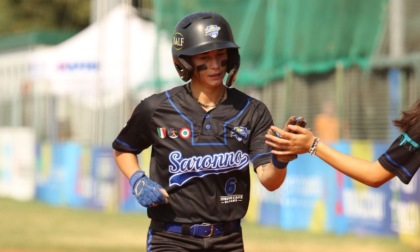 Softball: Anita Bartoli sarà ancora una giocatrice della Inox Team Saronno