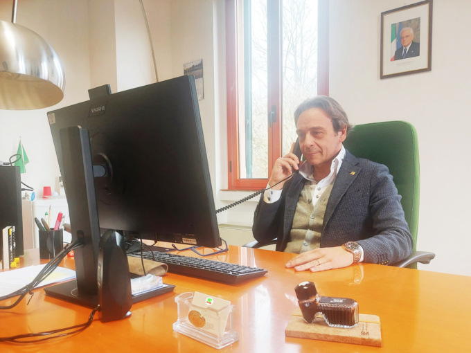 “Torniamo a vivere il Parco delle Groane”