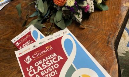 BA Classica torna in città dal 20 febbraio al 1 marzo