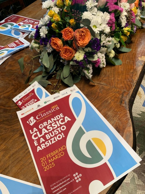 BA Classica torna in città dal 20 febbraio al 1 marzo