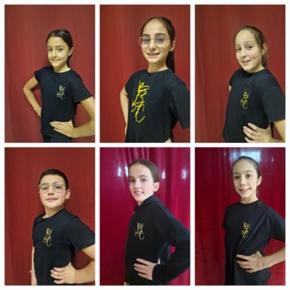 Ballerini X Caso selezionati per l’Italian Dance Award
