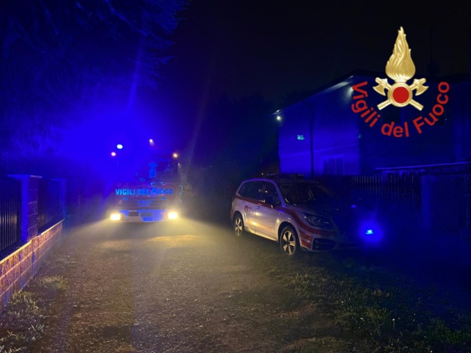 Monossido killer: muore una anziana