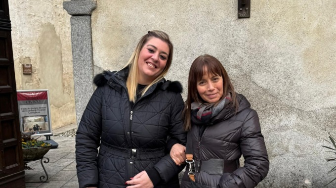 Antonella Rudi lascia, al suo posto Maria Coppola