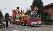 Cirimido in festa per Carnevale