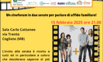 Affido familiare due film per parlarne