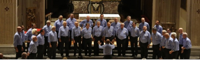 Con l’evento «Voci per la vita» a Origgio una serata per l’Avis