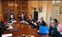 Il Prefetto annuncia più controlli del territorio