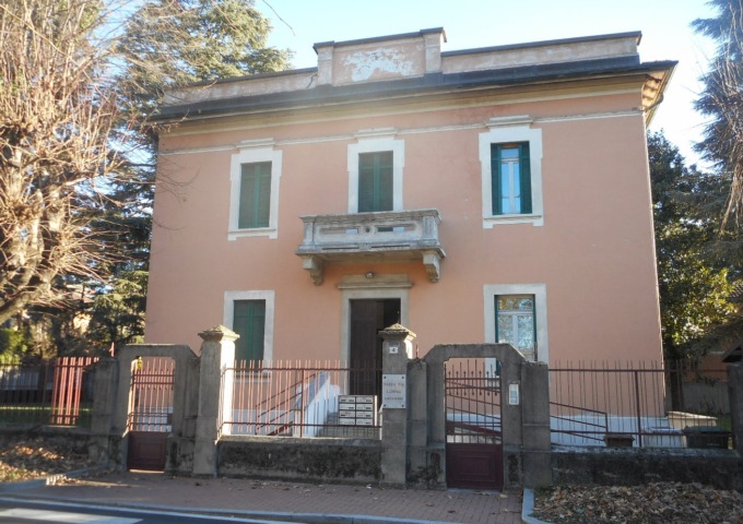 Ex Careghini, riapre il bando per dare sede alle associazioni che ne sono prive