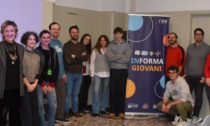 Inaugurato il nuovo sportello Informagiovani