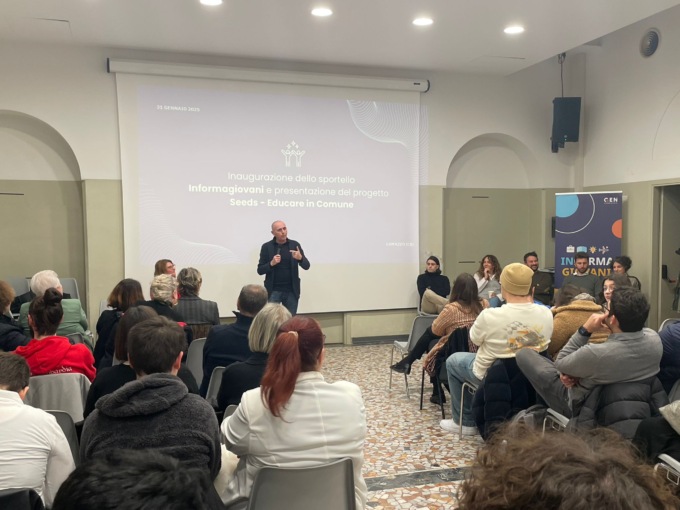 Informagiovani ecco i servizi offerti