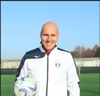 La Caronnese e mister Ferri, rinnovato il contratto per la prossima stagione