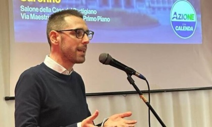 Ritirato il punto sul Bilancio, Azione Saronno contro il sindaco e la sua maggioranza