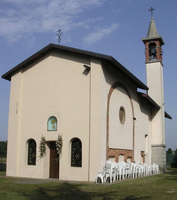 La Madonna dell’Albero ha bisogno di voti