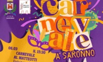 Per Carnevale tre momenti di festa e sabato la sfilata