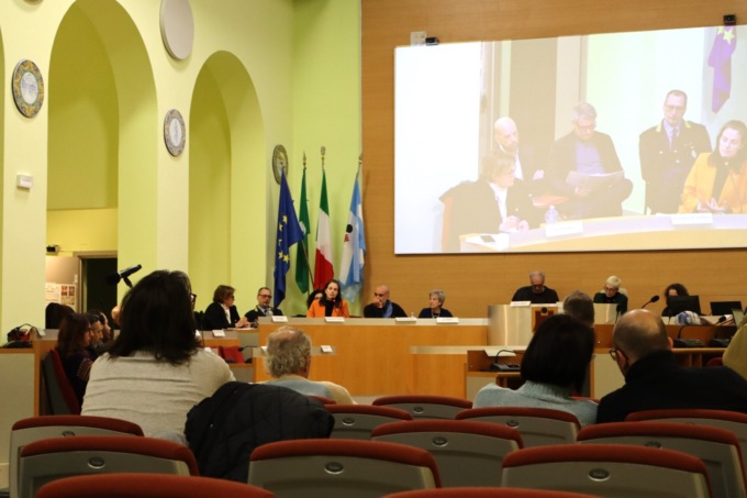 Bilancio previsionale, ritirato il punto all’ordine del giorno