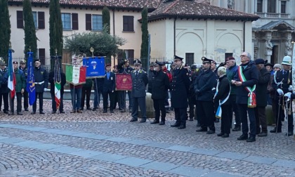 Per il Giorno del Ricordo “La grande storia di Abdon Pamich”