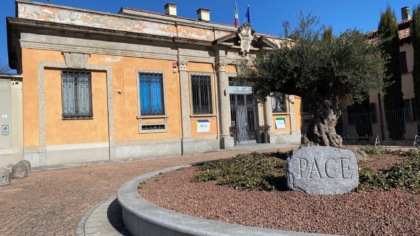 La città omaggia Agostino Vanelli