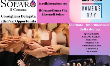 Intrecci: storie di donne in musica e parole