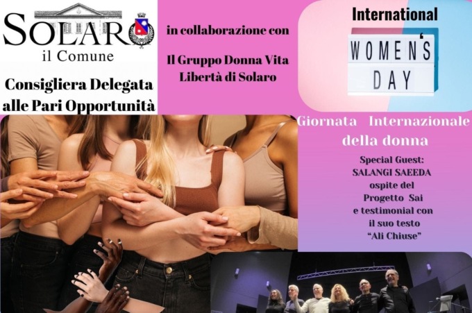 Intrecci: storie di donne in musica e parole