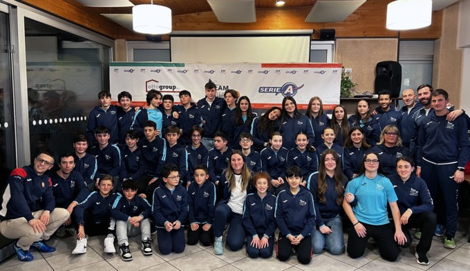 Balzo del CT Ceriano: fra le migliori 50 scuole tennis d’Italia