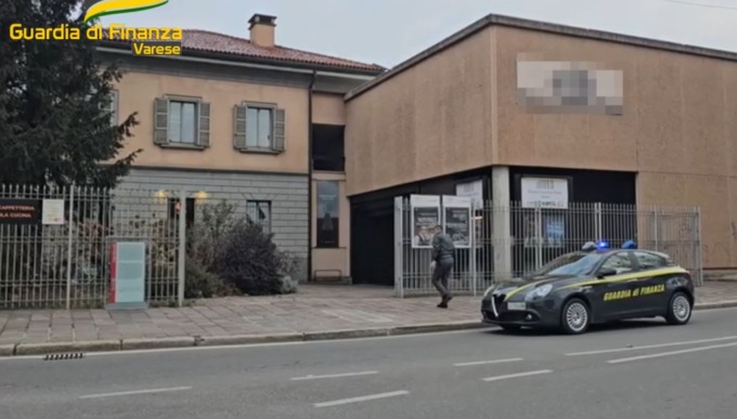 Smascherata la contabile di una Fondazione culturale di Saronno: ha sottratto circa 440.000 euro e li ha utilizzati in spese personali e viaggi