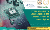 Cybersecurity e legislazione Ue: scenari, sfide e soluzioni per aziende e istituzioni