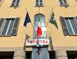 Ceriano Laghetto al fianco di Emergency