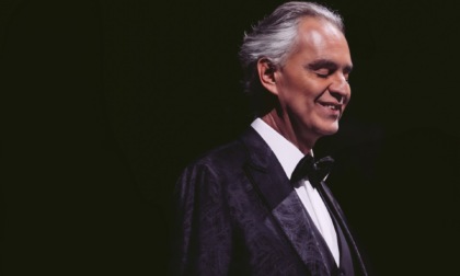 Villa d’Este: la nuova stagione tra eventi esclusivi e il concerto di Andrea Bocelli