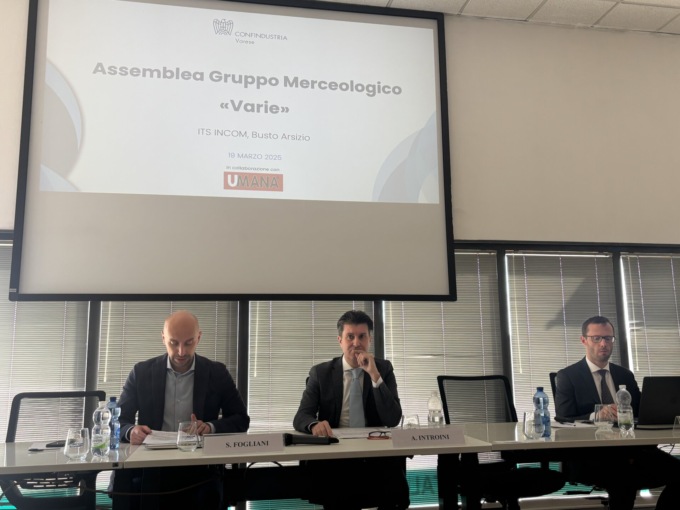 Le imprese del varesotto puntano sugli Istituti tecnici