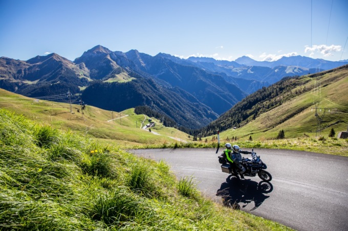 È Il momento di rimettersi in sella con Autotorino